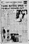 Larne Times Thursday 10 December 1970 Page 1