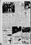 Larne Times Thursday 10 December 1970 Page 10