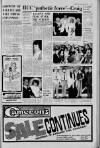 Larne Times Thursday 14 January 1971 Page 3