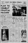 Larne Times Thursday 21 January 1971 Page 1