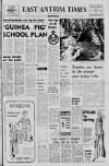 Larne Times Thursday 18 February 1971 Page 1