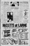 Larne Times Thursday 18 March 1971 Page 7