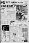 Larne Times Friday 17 September 1971 Page 1
