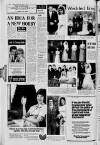 Larne Times Friday 15 October 1971 Page 6