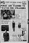 Larne Times Friday 22 October 1971 Page 1