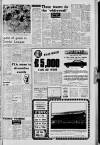 Larne Times Friday 22 October 1971 Page 19