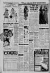 Larne Times Friday 12 November 1971 Page 6