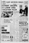 Larne Times Friday 07 January 1972 Page 1