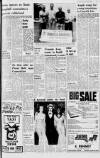 Larne Times Friday 28 January 1972 Page 13