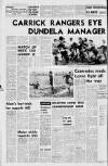 Larne Times Friday 28 January 1972 Page 20