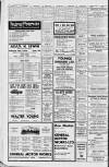 Larne Times Friday 25 February 1972 Page 22