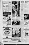 Larne Times Friday 17 March 1972 Page 16