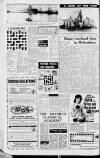 Larne Times Friday 24 March 1972 Page 6