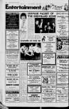 Larne Times Friday 24 March 1972 Page 16
