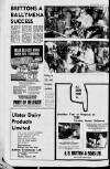 Larne Times Friday 28 April 1972 Page 26