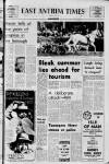 Larne Times Friday 02 June 1972 Page 1