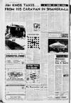 Larne Times Friday 23 June 1972 Page 6