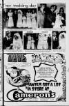 Larne Times Friday 03 November 1972 Page 5