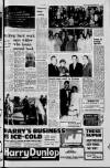 Larne Times Friday 03 November 1972 Page 13