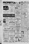 Larne Times Friday 03 November 1972 Page 22