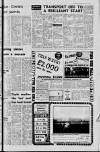 Larne Times Friday 03 November 1972 Page 23