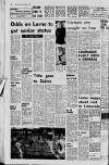 Larne Times Friday 03 November 1972 Page 24