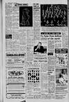 Larne Times Friday 23 March 1973 Page 6