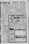 Larne Times Friday 23 March 1973 Page 23