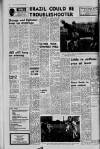 Larne Times Friday 23 March 1973 Page 24