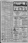 Larne Times Friday 04 January 1974 Page 10