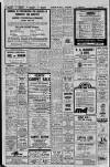 Larne Times Friday 04 January 1974 Page 12