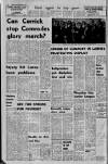 Larne Times Friday 04 January 1974 Page 16