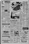Larne Times Friday 11 January 1974 Page 6