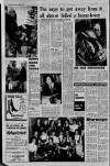 Larne Times Friday 11 January 1974 Page 8