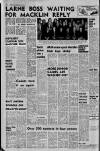 Larne Times Friday 11 January 1974 Page 20