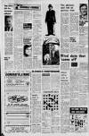 Larne Times Friday 25 January 1974 Page 6