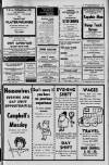 Larne Times Friday 25 January 1974 Page 13