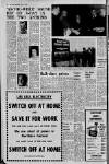 Larne Times Friday 01 February 1974 Page 4