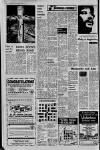 Larne Times Friday 08 February 1974 Page 6