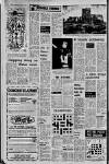 Larne Times Friday 15 February 1974 Page 6