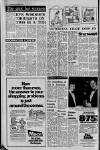 Larne Times Friday 15 February 1974 Page 8