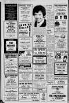 Larne Times Friday 15 February 1974 Page 20