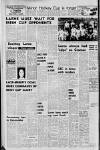 Larne Times Friday 15 February 1974 Page 22