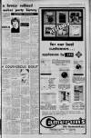Larne Times Friday 22 February 1974 Page 3