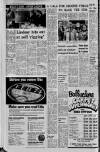 Larne Times Friday 22 February 1974 Page 4