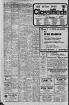 Larne Times Friday 22 February 1974 Page 12