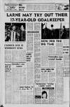 Larne Times Friday 08 March 1974 Page 22
