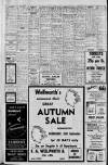 Larne Times Friday 13 September 1974 Page 18