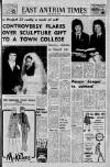 Larne Times Friday 20 September 1974 Page 1