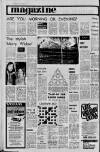 Larne Times Friday 20 September 1974 Page 6